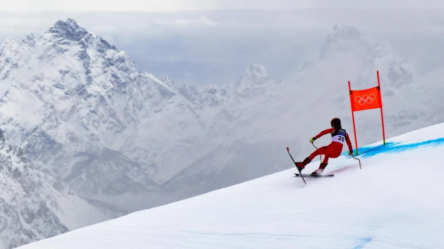 Descente à Cortina : suissesses loin des leaders, Vonn présente