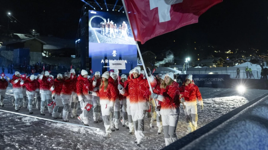 JO Milan‑Cortina 2026 : ouverture multisite, Bocelli et temps forts