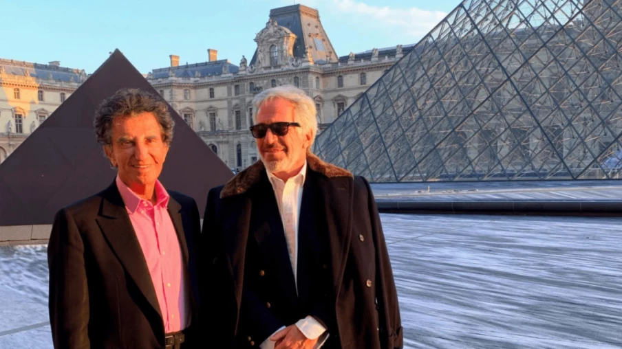 Affaire Epstein : enquête pour blanchiment visant Jack et Caroline Lang