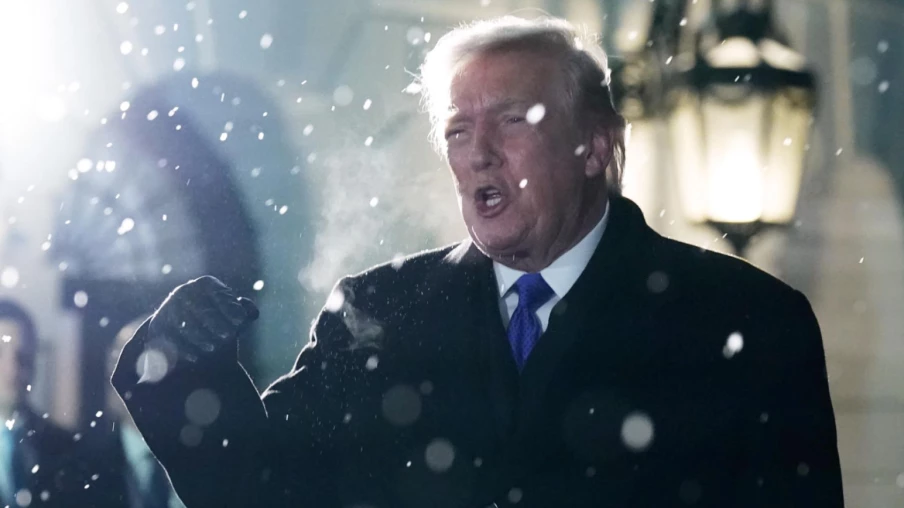 Trump salue les « très bonnes » pourparlers avec l'Iran à Oman