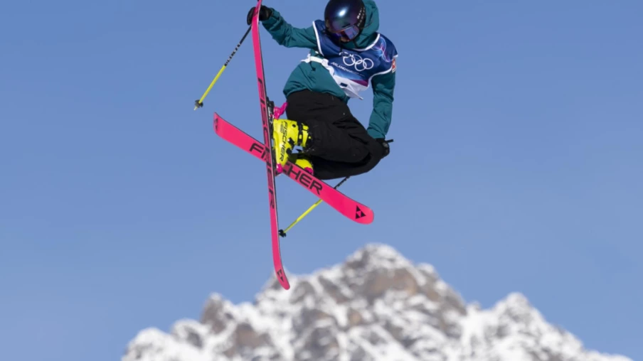 Ski slopestyle: Gremaud et Tanno en finale aux JO, Hoefflin éliminée