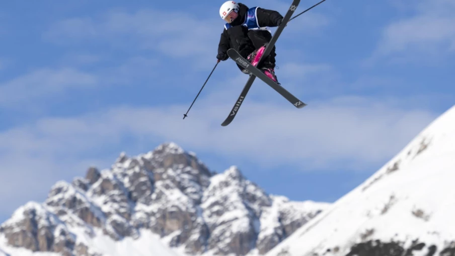Slopestyle : Ragettli et Gubser qualifiés pour la finale olympique