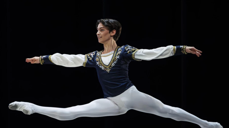 Prix de Lausanne 2026 : 14 jeunes danseurs primés et boursiers