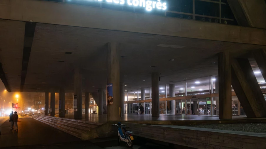 À Bienne, foule de fans pour la finale de Léa Doffey à Star Academy