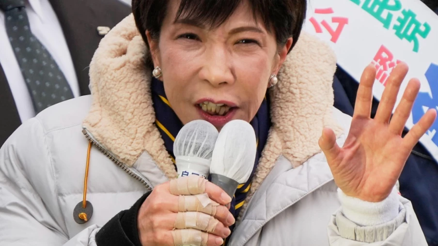 Élections législatives au Japon : Takaichi, le PLD et l'immigration