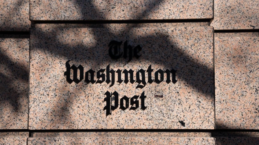 Washington Post: Will Lewis part après un plan de licenciements