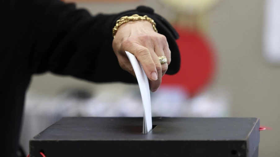 Portugal: second tour de la présidentielle entre Seguro et Ventura