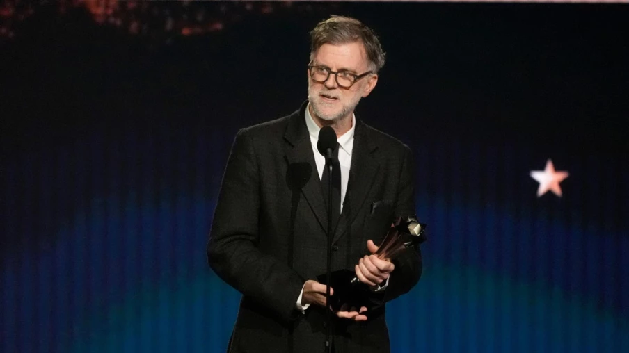 "Une bataille après l'autre" récompensé au DGA Awards