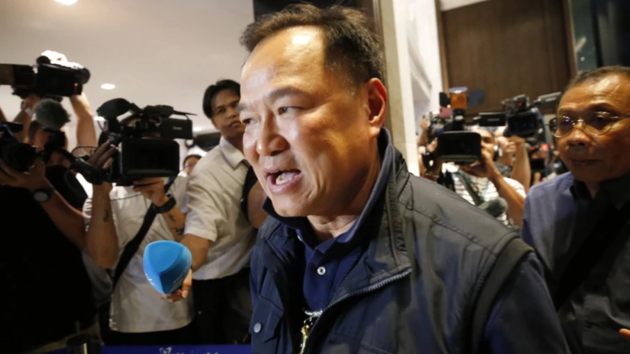 Thaïlande : le premier ministre en passe de gagner les législatives