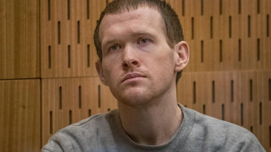 Le tueur de Christchurch, Brenton Tarrant, fait appel de sa condamnation