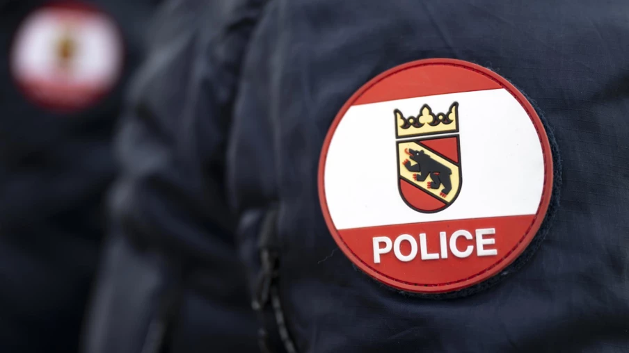 Berne rejette un organe d'examen indépendant pour la police bernoise