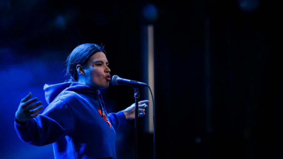 Swiss Music Awards : Baby Volcano et Zoë Më parmi les nominés