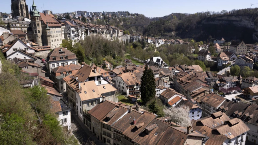 Économie fribourgeoise: incertitudes et record de faillites