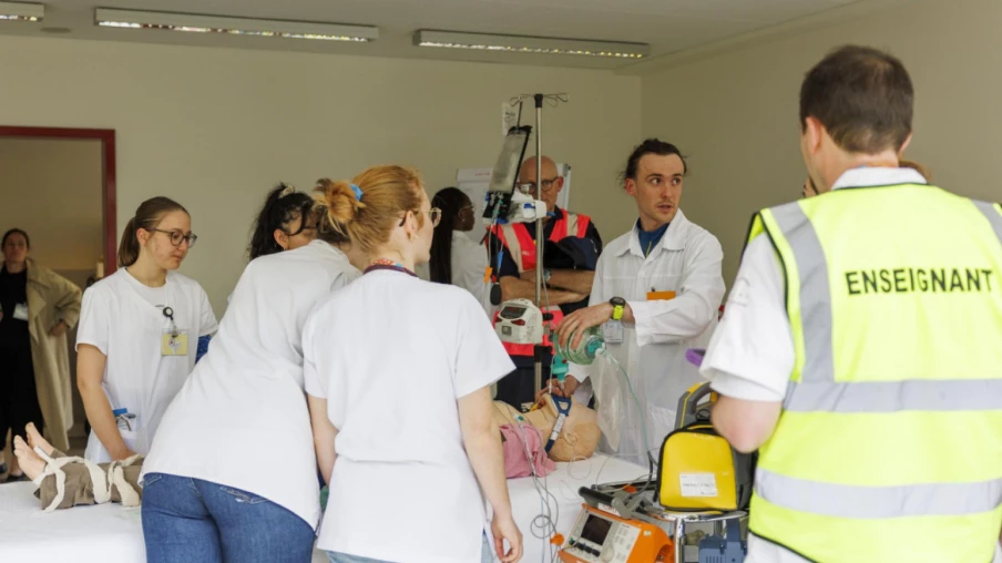 Près de 6000 signatures contre les coupes budgétaires à la HES-SO