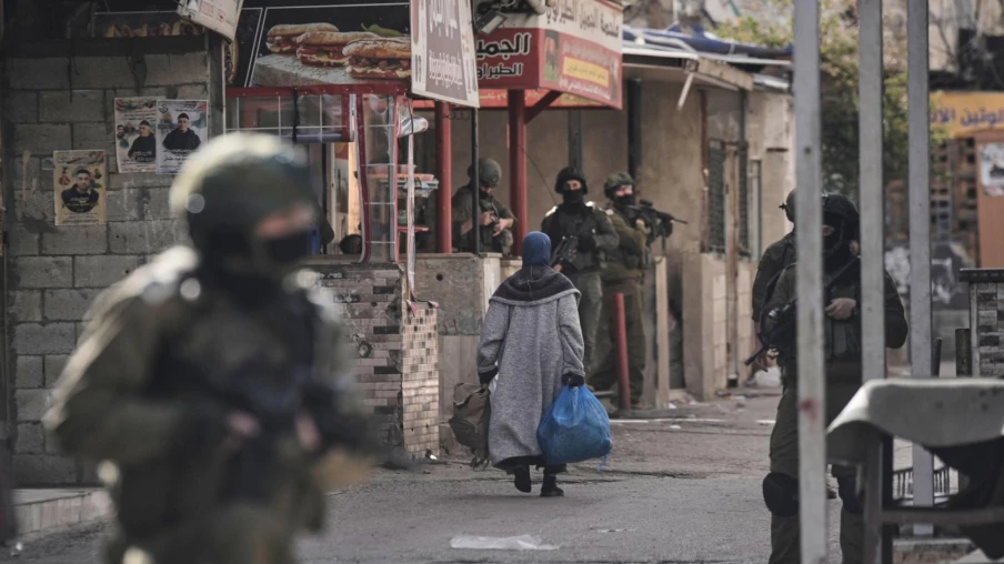 Cisjordanie : huit pays dénoncent l'annexion illégale par Israël