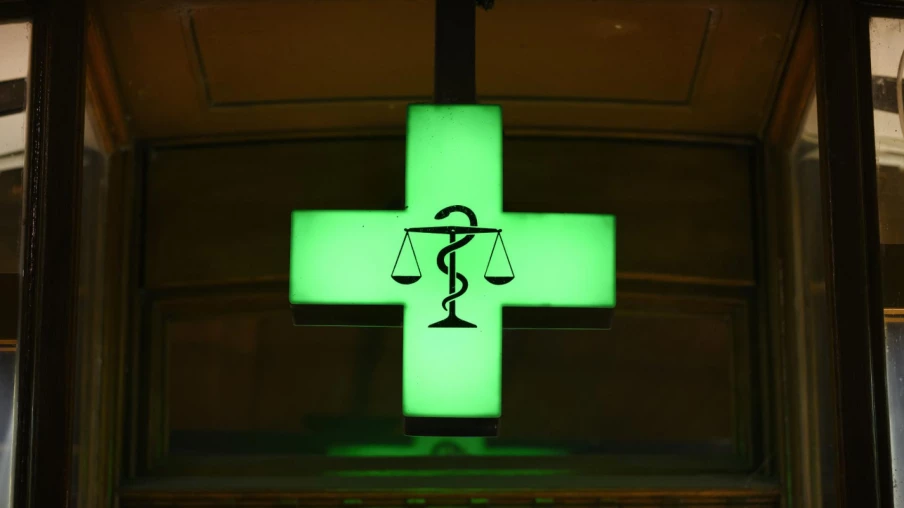 Formation pour pharmaciens: détecter la violence chez les seniors