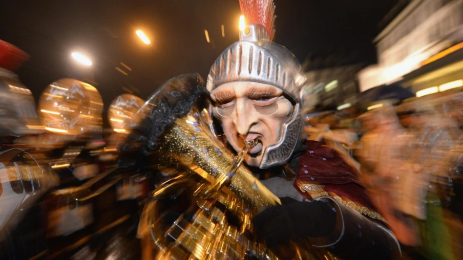 Carnaval: la Suva alerte sur le bruit, protégez l'ouïe des jeunes