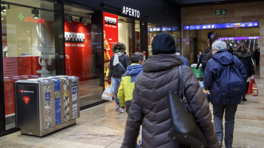 Commerce de détail suisse: légère croissance prévue malgré la pression