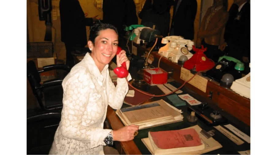 Maxwell veut une grâce de Trump en échange de son témoignage