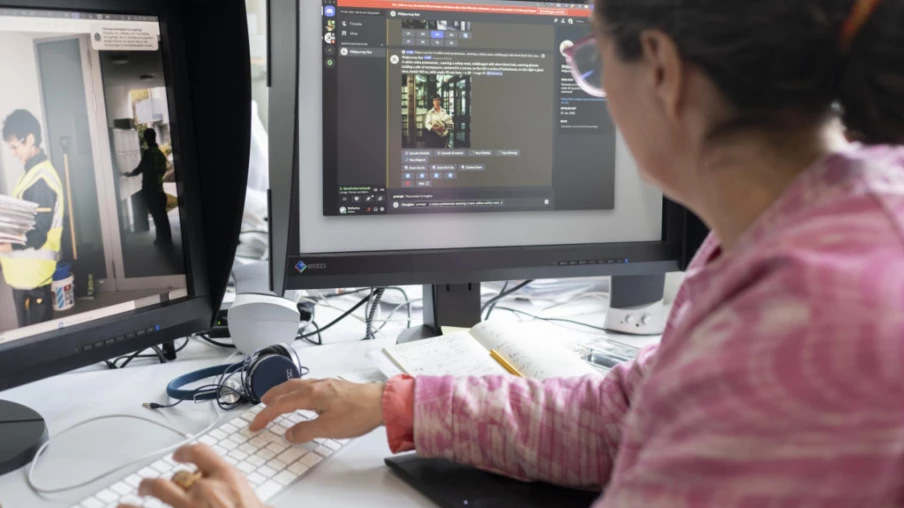 Discord déploie la reconnaissance faciale pour vérifier l'âge