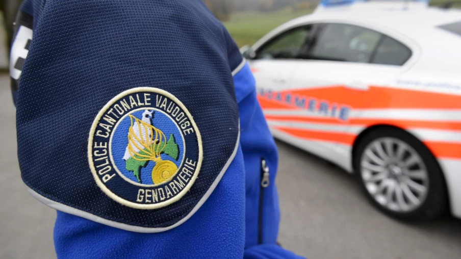 St-Cergue (VD): homme gravement blessé pour une affaire de parking