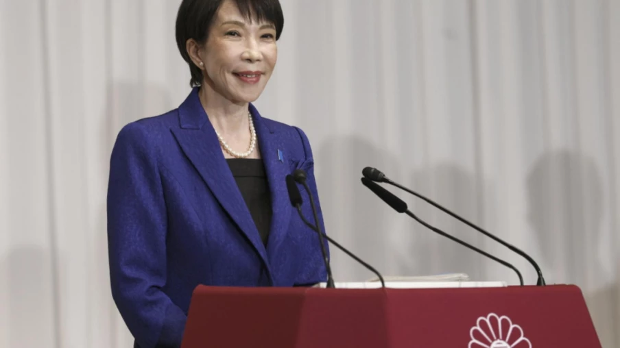 Législatives au Japon: razzia du parti de la Première ministre