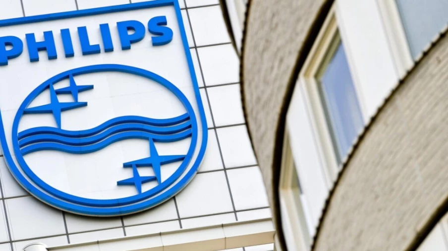 Philips : premier bénéfice annuel depuis 2021 en 2025