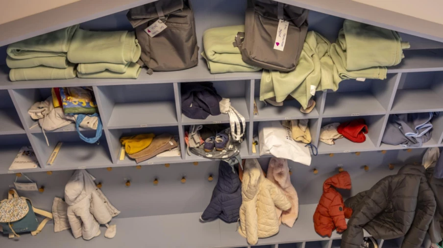 Fribourg consulte un avant-projet pour une fondation privée de crèches