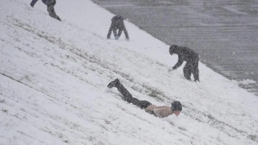 46 morts au Japon après de fortes chutes de neige