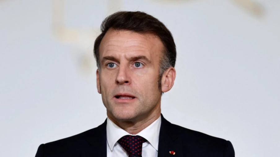 Macron alerte: menaces commerciales et intimidations US persistent