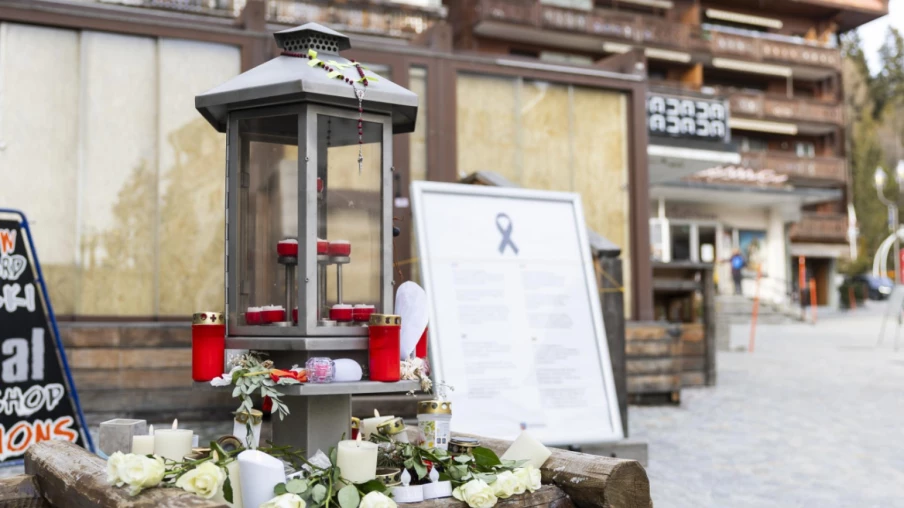 Retards des contrôles incendie à Crans-Montana : le Valais explique