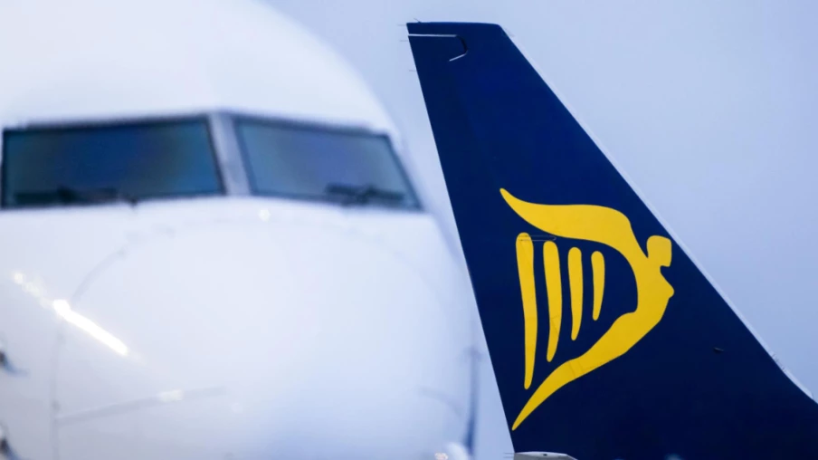 Ryanair choisit Safran pour la maintenance de 2 000 moteurs CFM/Leap