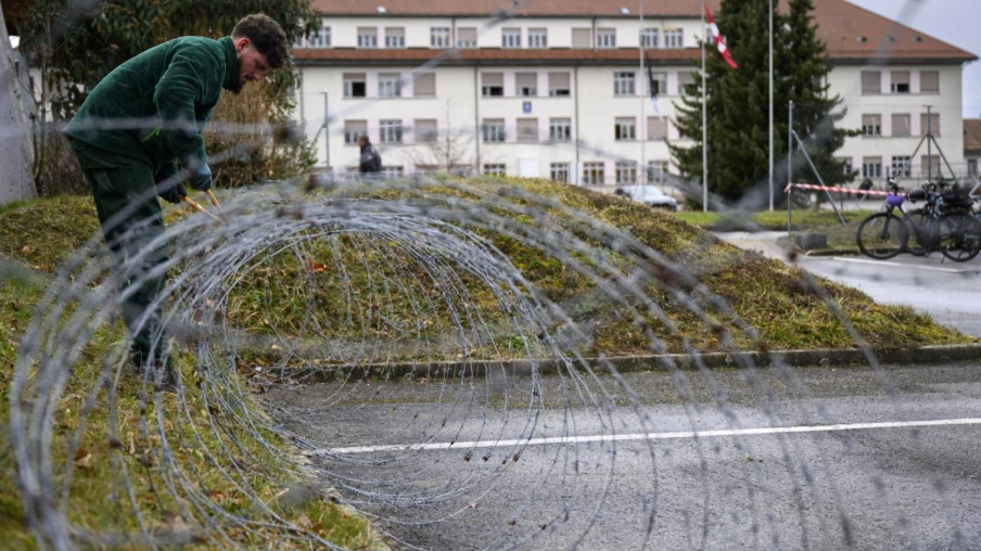 Projet de camping à la Poya (Fribourg) abandonné sans soutien cantonal