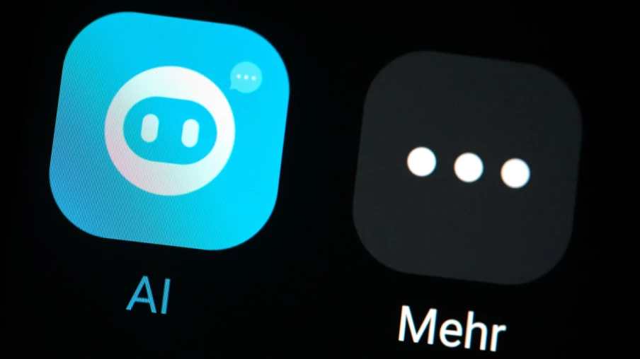 Nouvelle formation de spécialiste en intelligence artificielle (Suisse)