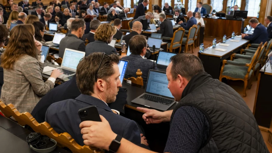 Fribourg: plus de moyens et régionalisation pour la culture