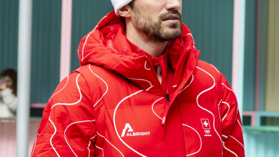 Roman Josi nommé capitaine de la Suisse de hockey sur glace pour les JO