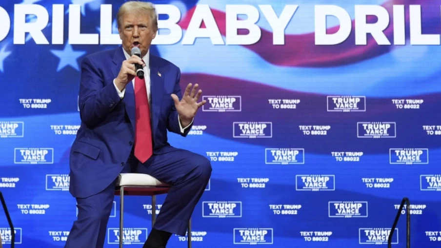 Trump annule la base juridique des règles climatiques de l'EPA