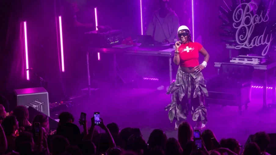 Victoires de la musique : plus de 60 % des nommés sont des femmes