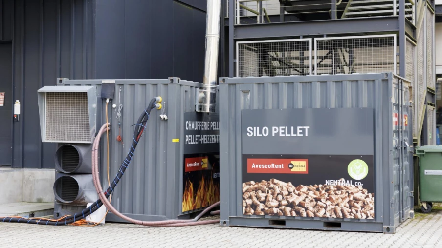 Fribourg adopte une loi pour plus de transparence du mix énergétique