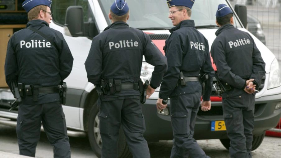 Anvers : 11 interpellations et saisie de 7 kg d'ecstasy