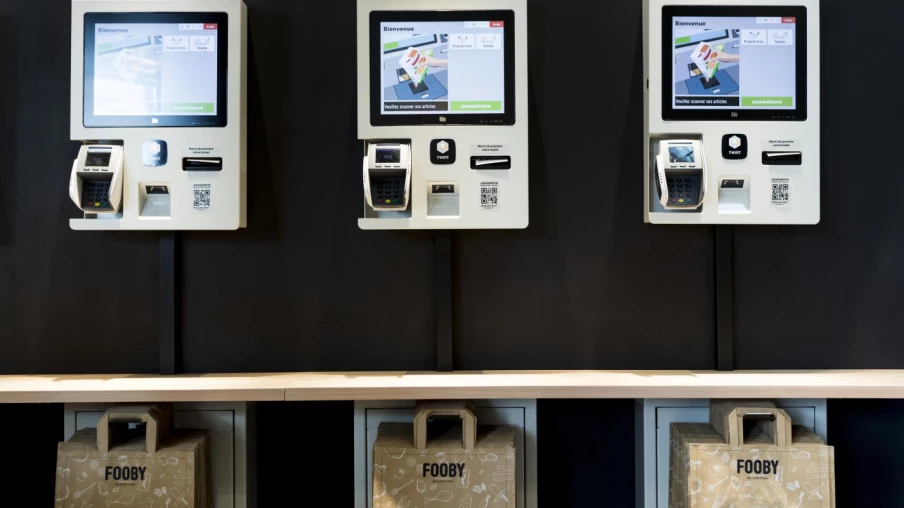 Fribourg: Grand Conseil rejette une taxe sur caisses automatiques