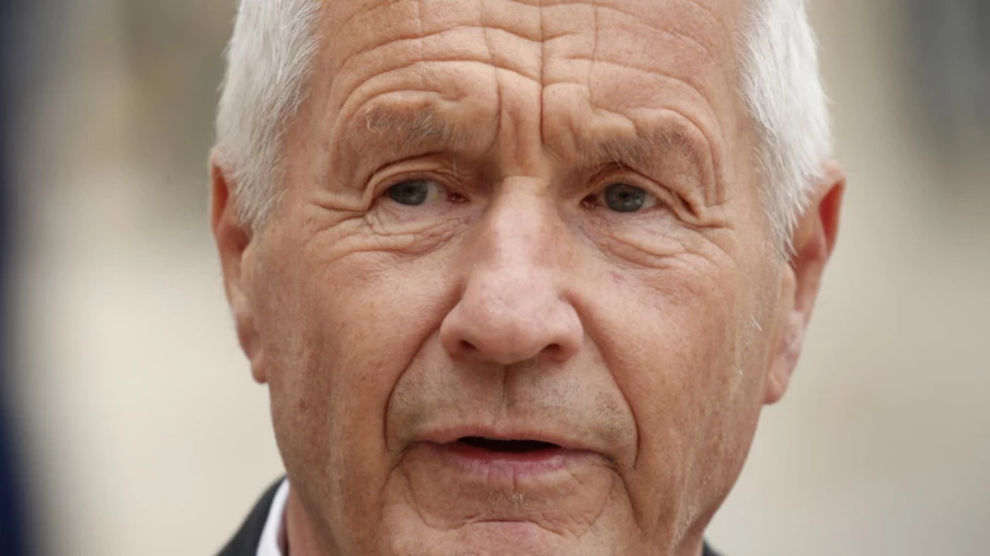 Conseil de l'Europe lève l'immunité de Thorbjorn Jagland lié à Epstein