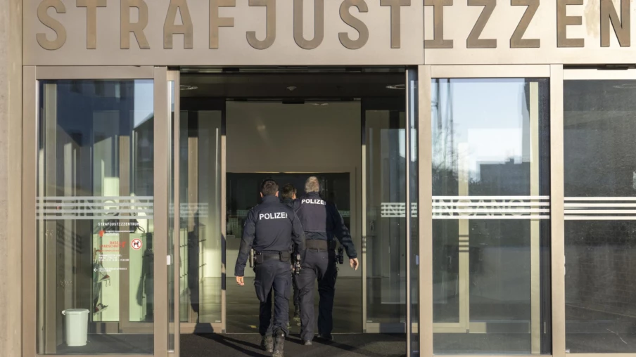 Aesch (BL): 19 ans condamné à 4 ans 8 mois pour meurtre d'un ado