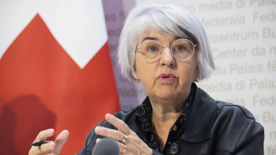 Conseil fédéral: la réforme d’intégration de l’AI et les cotisations