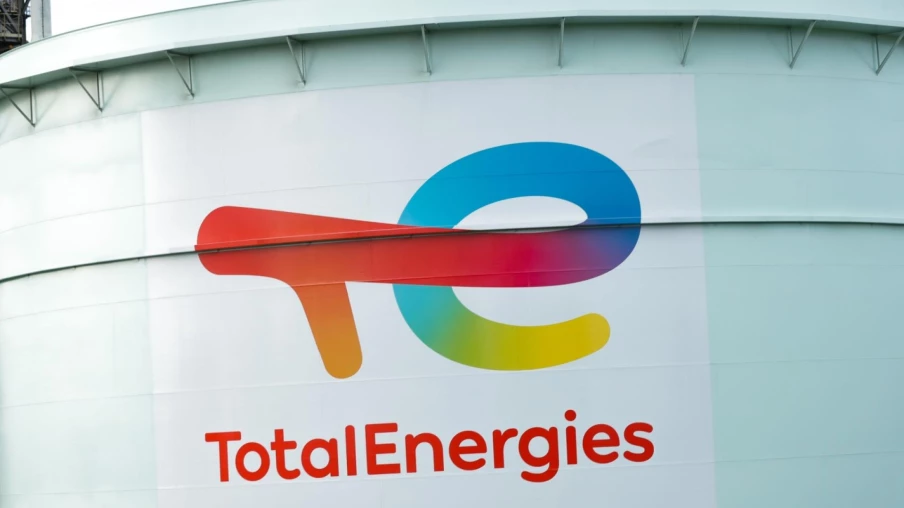 TotalEnergies: bénéfice net 2025 -17% à 13,1 Mds $