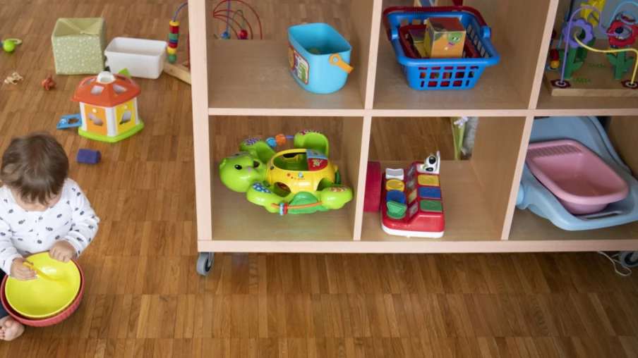 PSJ: contribution des entreprises pour financer des places en crèche