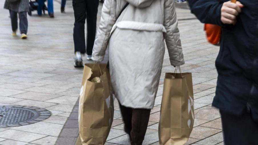 Inflation en Suisse: recul qui n'améliore pas le pouvoir d'achat