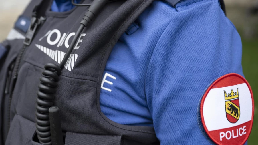 Schönbühl: jeune femme heurtée par une camionnette succombe