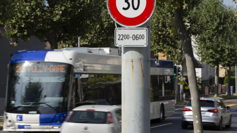 L'ATE Vaud lance un smartvote mobilité pour les élections communales