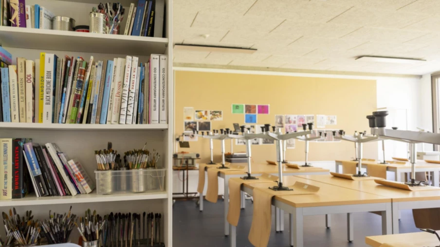 2457 signatures pour une réforme du système scolaire neuchâtelois